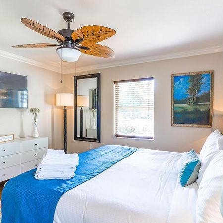 The Hideaway Villa Mount Dora Exterior photo