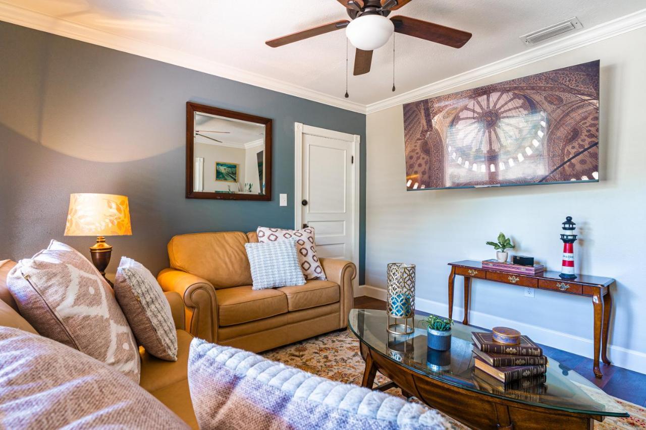The Hideaway Villa Mount Dora Exterior photo