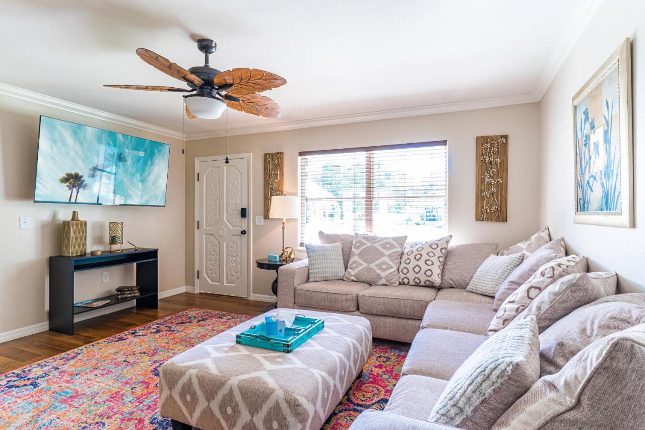 The Hideaway Villa Mount Dora Exterior photo