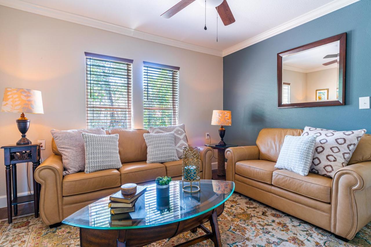 The Hideaway Villa Mount Dora Exterior photo