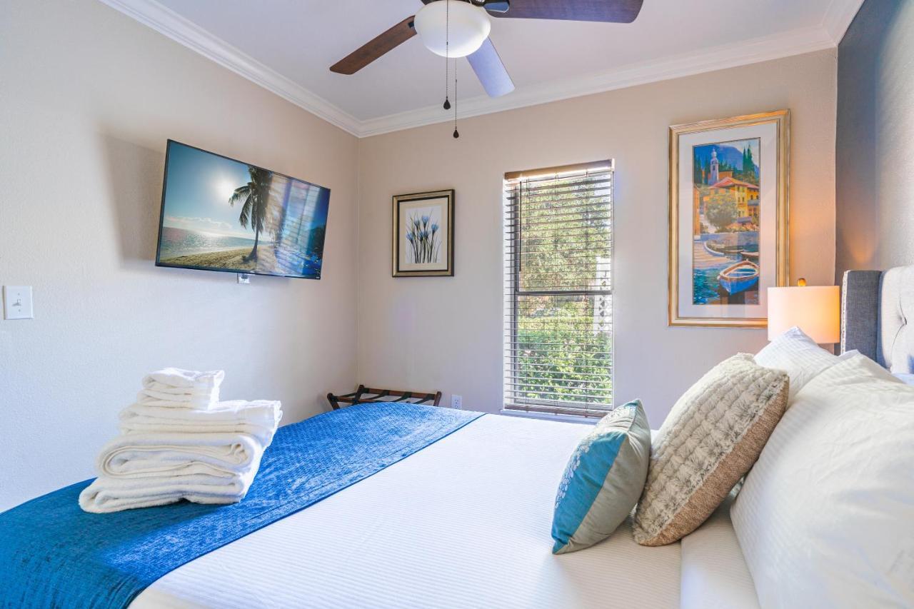 The Hideaway Villa Mount Dora Exterior photo