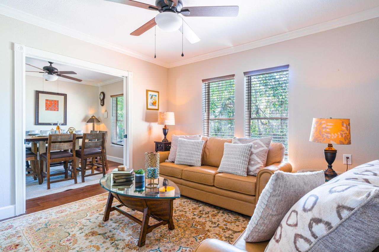 The Hideaway Villa Mount Dora Exterior photo
