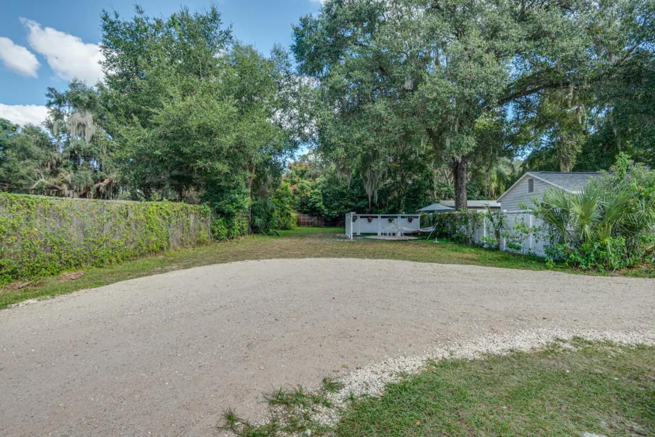 The Hideaway Villa Mount Dora Exterior photo