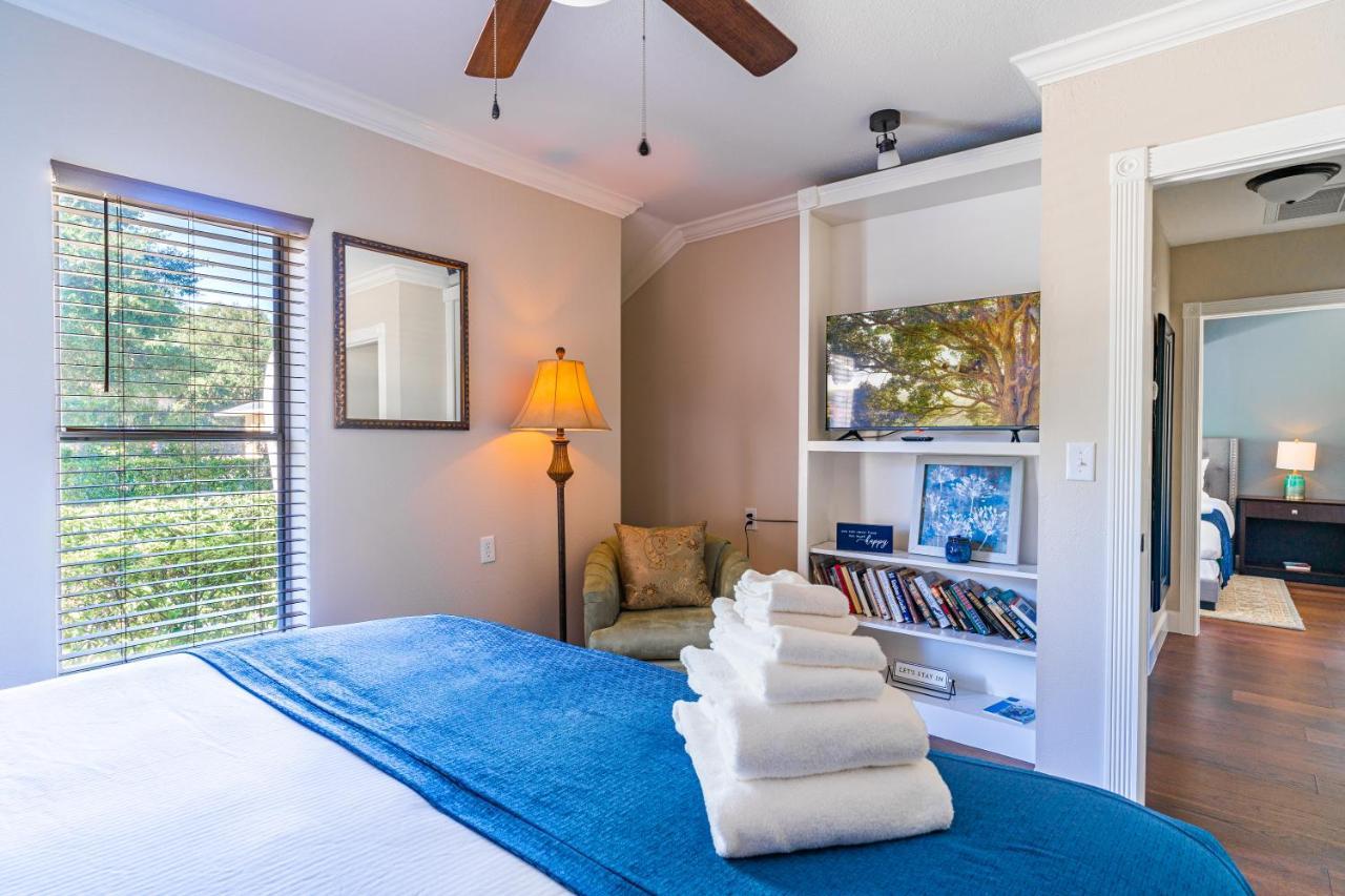The Hideaway Villa Mount Dora Exterior photo