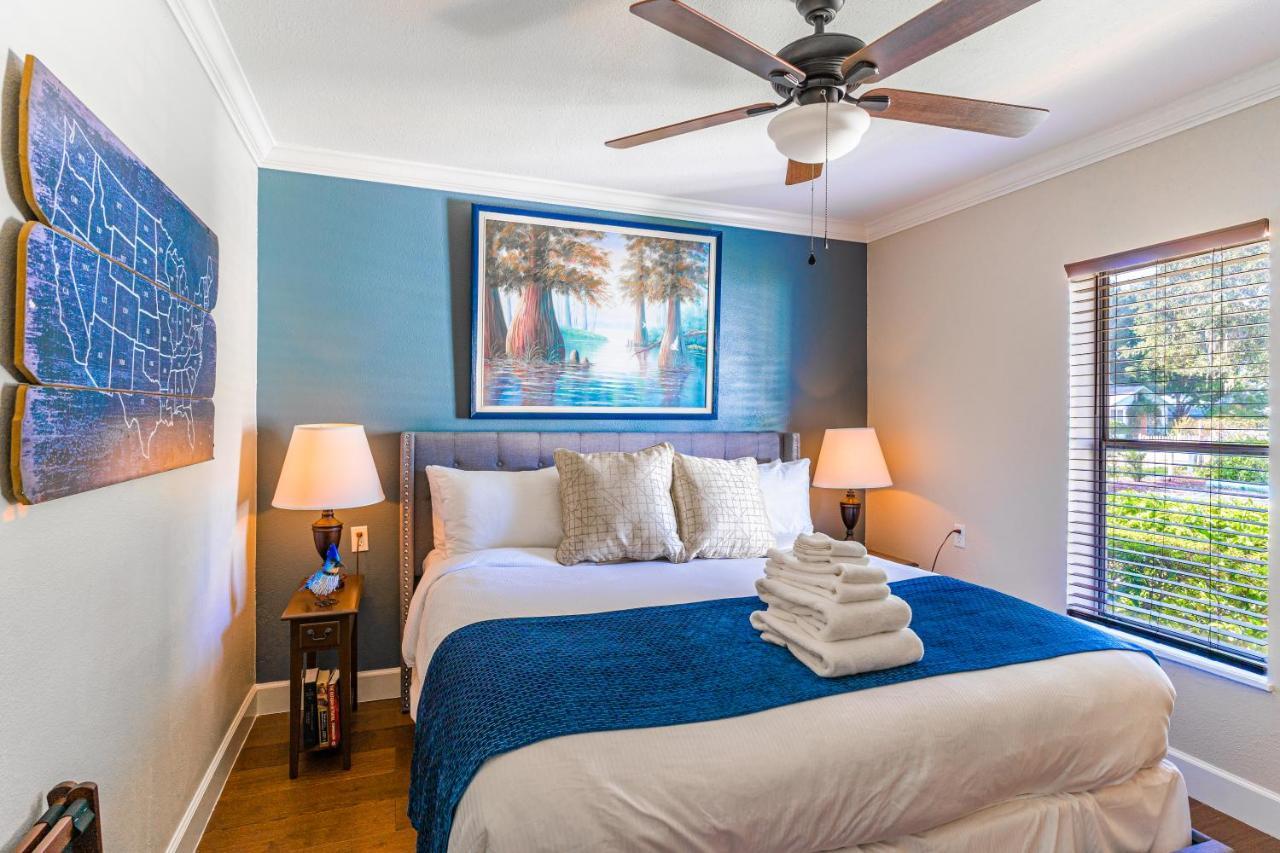 The Hideaway Villa Mount Dora Exterior photo