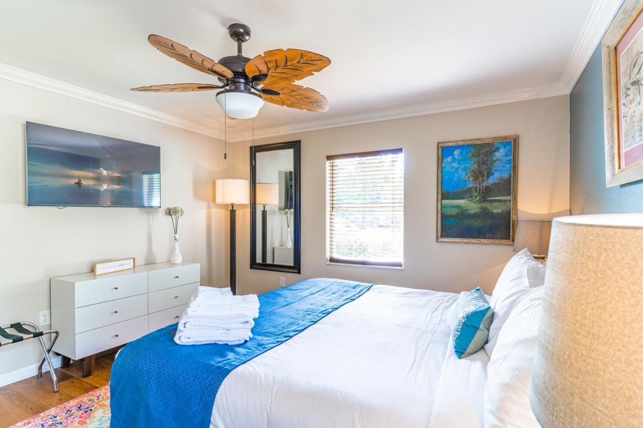 The Hideaway Villa Mount Dora Exterior photo