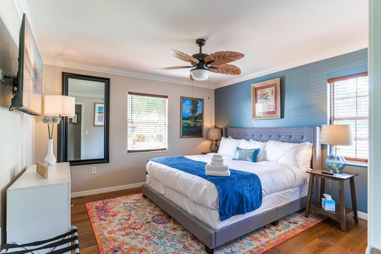 The Hideaway Villa Mount Dora Exterior photo