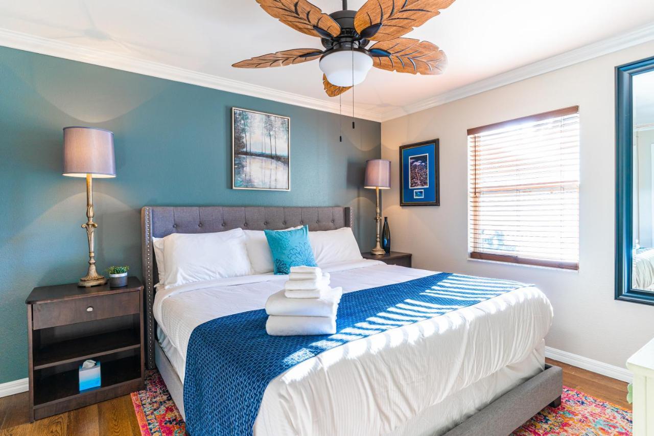 The Hideaway Villa Mount Dora Exterior photo