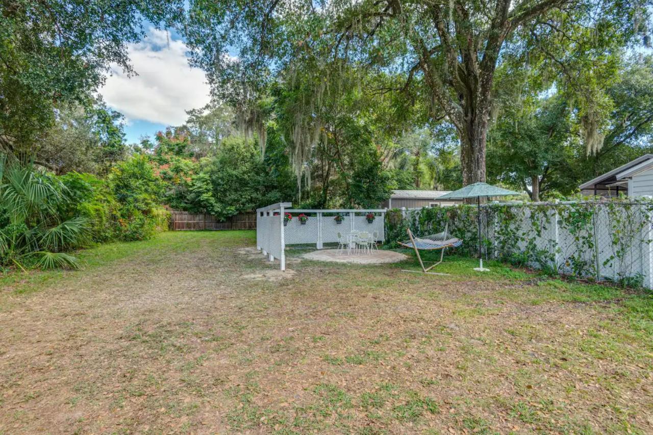 The Hideaway Villa Mount Dora Exterior photo