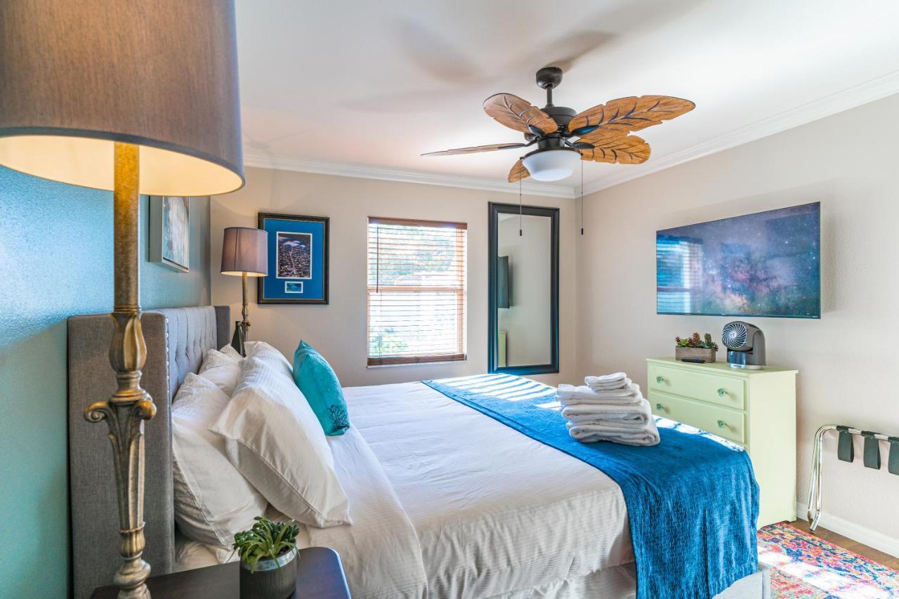 The Hideaway Villa Mount Dora Exterior photo