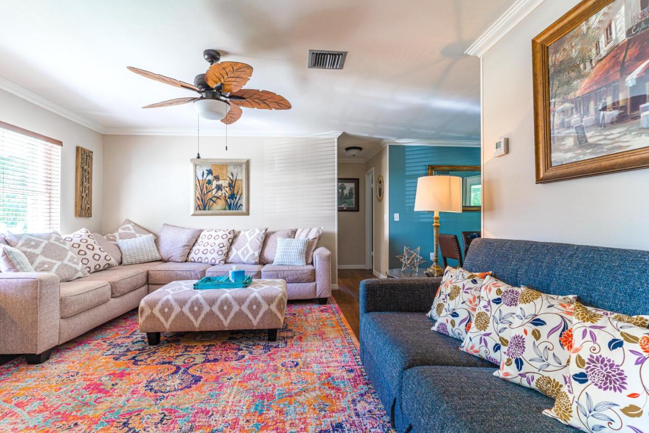 The Hideaway Villa Mount Dora Exterior photo