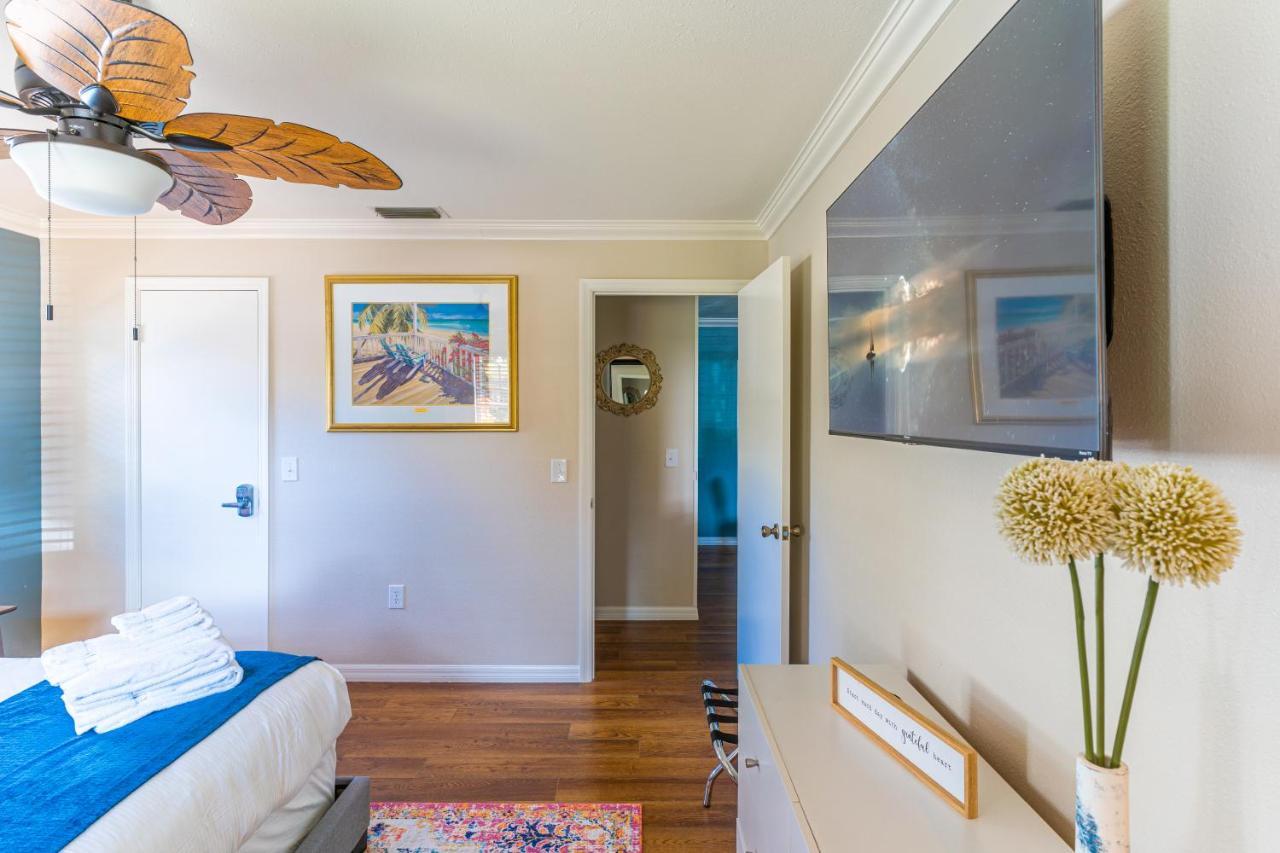 The Hideaway Villa Mount Dora Exterior photo